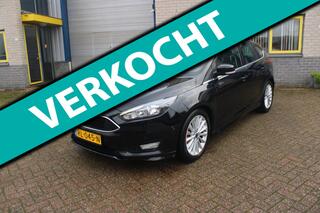 Ford Focus (2011 - 2018)