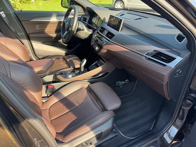 BMW X2 xDrive20d M Sport High ExecutivePanoHead upOrg NL
