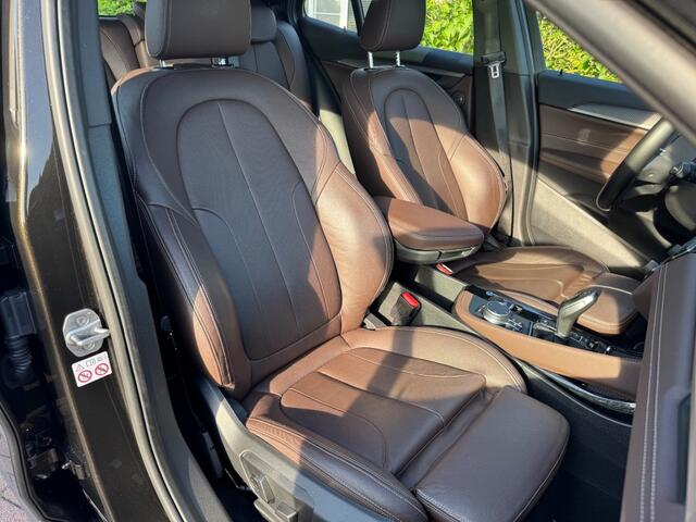 BMW X2 xDrive20d M Sport High ExecutivePanoHead upOrg NL