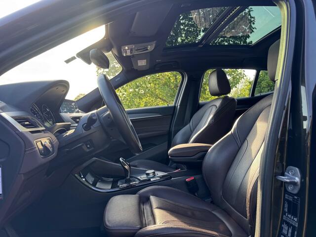 BMW X2 xDrive20d M Sport High ExecutivePanoHead upOrg NL