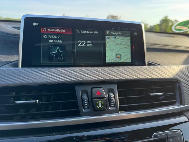 BMW X2 xDrive20d M Sport High ExecutivePanoHead upOrg NL