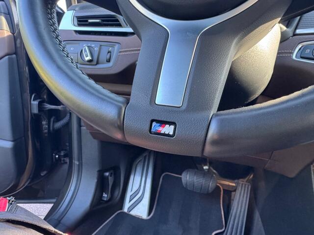 BMW X2 xDrive20d M Sport High ExecutivePanoHead upOrg NL