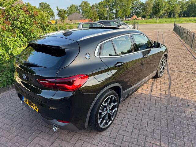 BMW X2 xDrive20d M Sport High ExecutivePanoHead upOrg NL