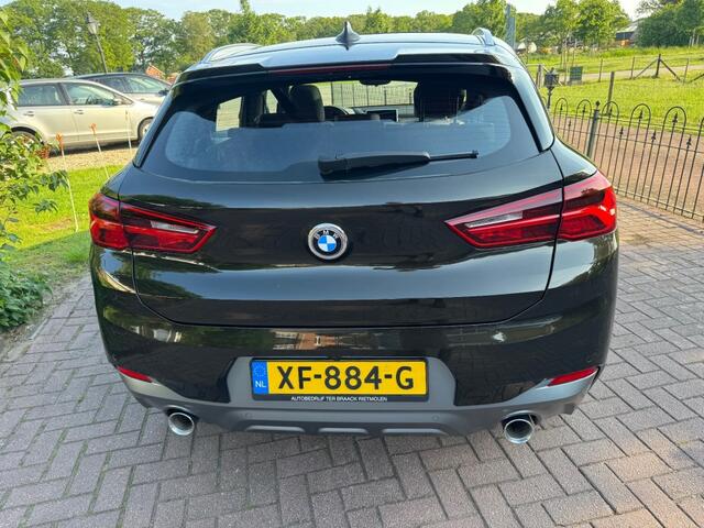BMW X2 xDrive20d M Sport High ExecutivePanoHead upOrg NL