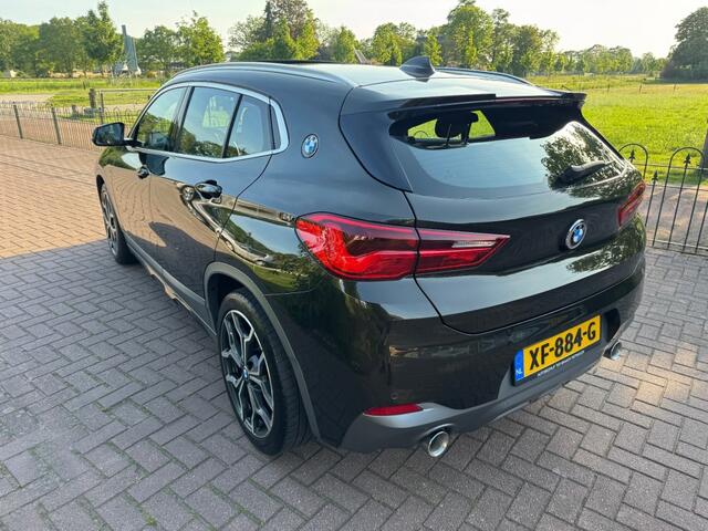 BMW X2 xDrive20d M Sport High ExecutivePanoHead upOrg NL