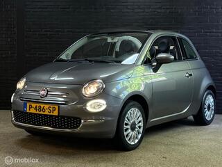 Fiat 500 (2007 - 2025)