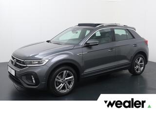VOLKSWAGEN T-Roc 1.5 TSI R-Line Business | 150 PK | Automaat | Adaptive Cruise Control | Navigatiesysteem | Parkeersensoren | R Line |