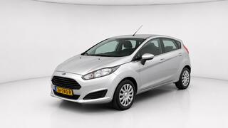 Ford Fiesta (2008 - 2017)
