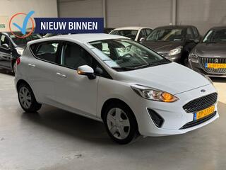 FORD FIESTA 1.1 Trend Airco Cruise