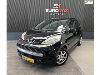 PEUGEOT 107 1.0-12V XS - NAP - Airco - Zuinig