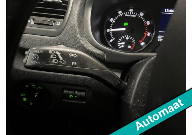 Skoda Fabia 1.2 TSI Elegance - 2e eigenaar - NAP - Automaat