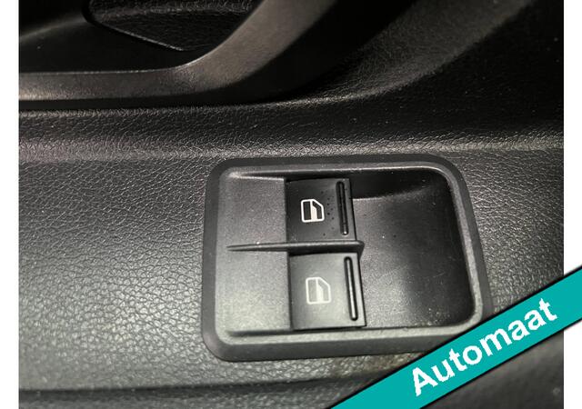 Skoda Fabia 1.2 TSI Elegance - 2e eigenaar - NAP - Automaat