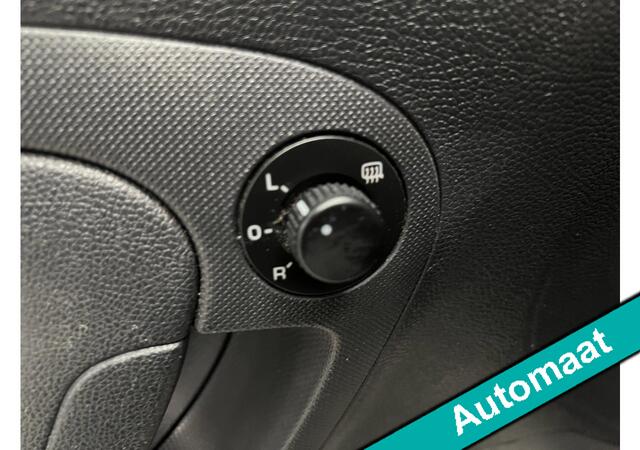 Skoda Fabia 1.2 TSI Elegance - 2e eigenaar - NAP - Automaat