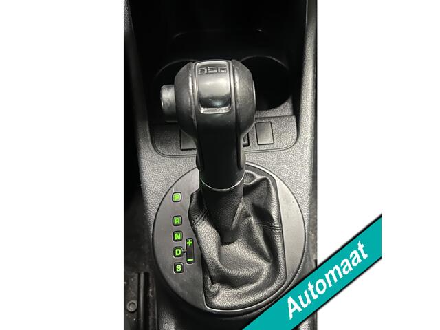 Skoda Fabia 1.2 TSI Elegance - 2e eigenaar - NAP - Automaat