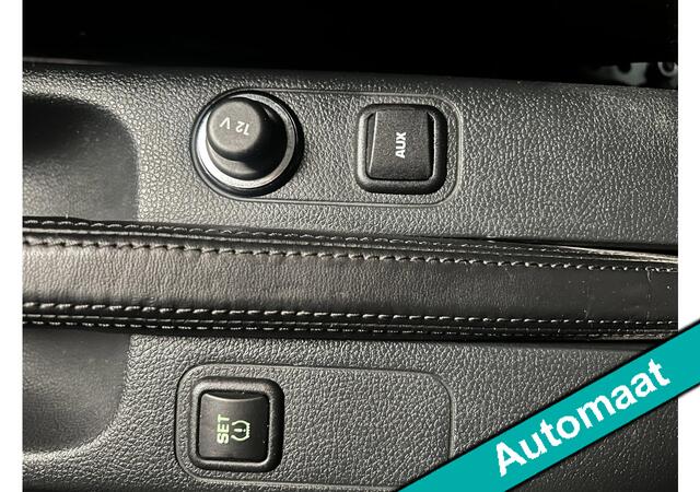 Skoda Fabia 1.2 TSI Elegance - 2e eigenaar - NAP - Automaat