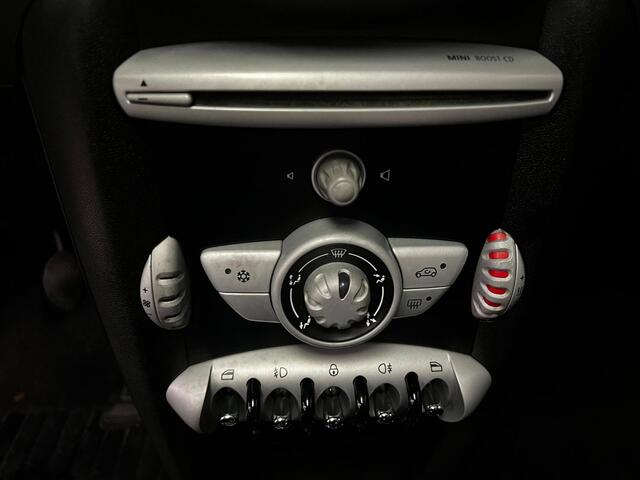Mini ONE Mini 1.4 Pepper - NAP - PANORAMA - AIRCO