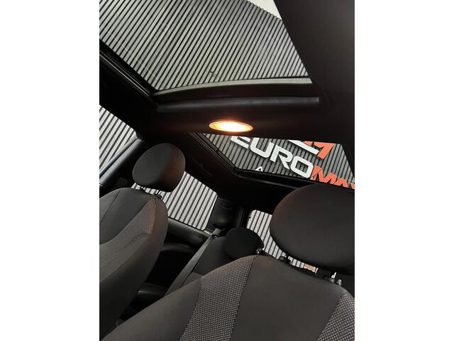 Mini ONE Mini 1.4 Pepper - NAP - PANORAMA - AIRCO