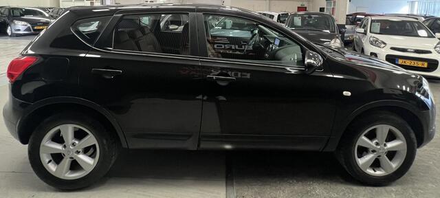Nissan Qashqai 2.0 Tekna Premium 1e eigenaar - Pano - NAP