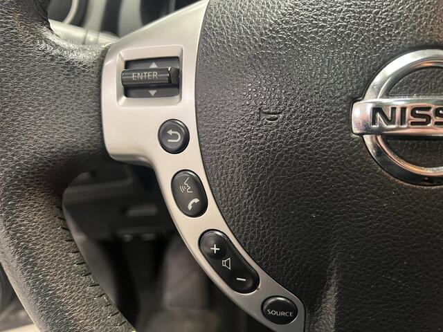 Nissan Qashqai 2.0 Tekna Premium 1e eigenaar - Pano - NAP