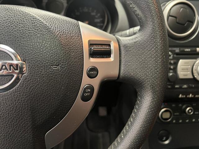 Nissan Qashqai 2.0 Tekna Premium 1e eigenaar - Pano - NAP