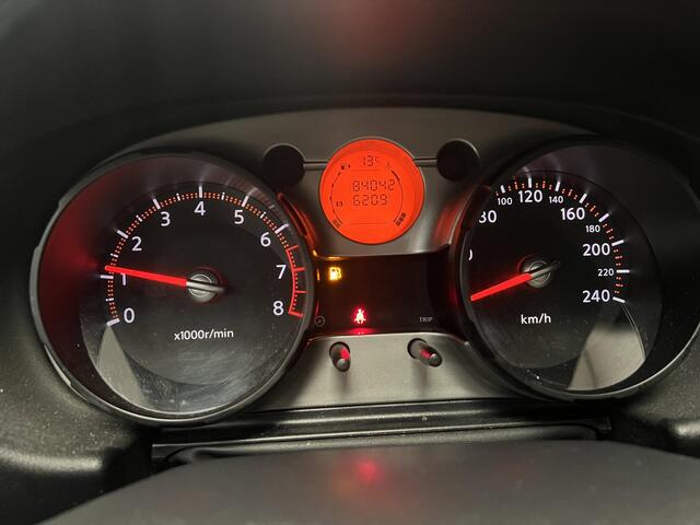 Nissan Qashqai 2.0 Tekna Premium 1e eigenaar - Pano - NAP
