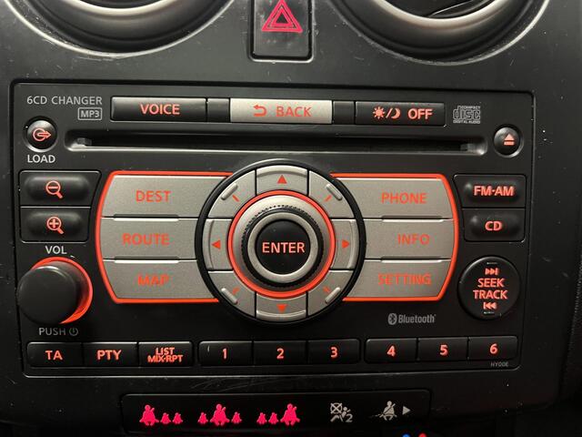 Nissan Qashqai 2.0 Tekna Premium 1e eigenaar - Pano - NAP