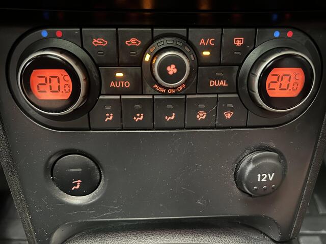 Nissan Qashqai 2.0 Tekna Premium 1e eigenaar - Pano - NAP