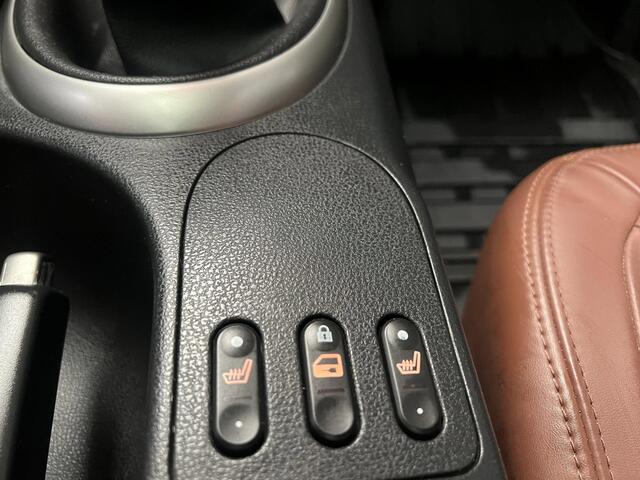 Nissan Qashqai 2.0 Tekna Premium 1e eigenaar - Pano - NAP