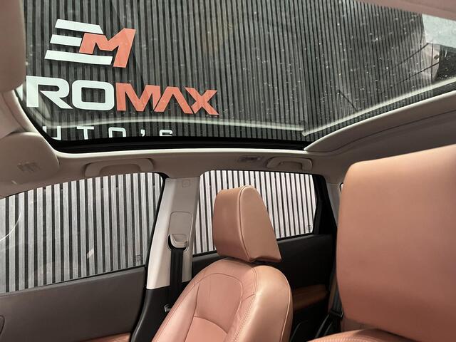 Nissan Qashqai 2.0 Tekna Premium 1e eigenaar - Pano - NAP