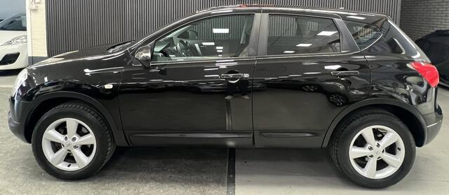 Nissan Qashqai 2.0 Tekna Premium 1e eigenaar - Pano - NAP