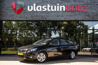 PEUGEOT 308 SW 1.2 PureTech Blue Lease Active , Trekhaak, Cruise control, Achteruitrijcamera