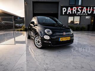 Fiat 500 (2007 - 2025)