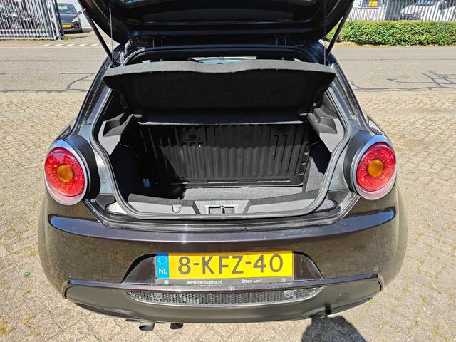 Alfa Romeo Mito 0.9 TwinAir Distinctive