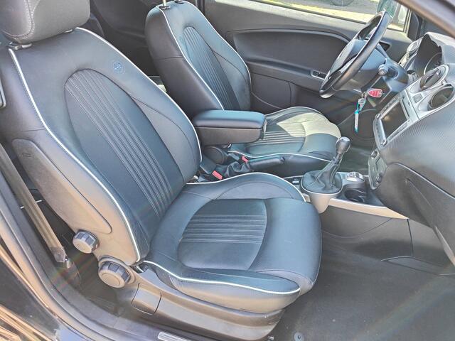 Alfa Romeo Mito 0.9 TwinAir Distinctive