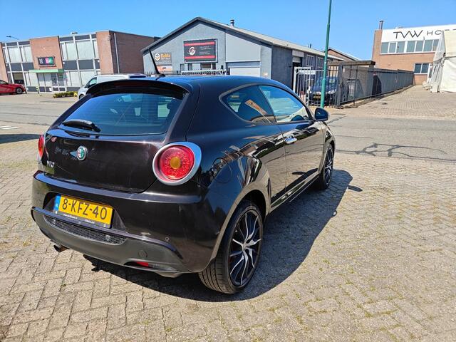 Alfa Romeo Mito 0.9 TwinAir Distinctive