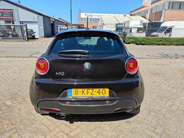 Alfa Romeo Mito 0.9 TwinAir Distinctive