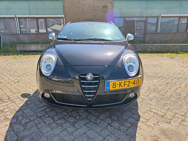Alfa Romeo Mito 0.9 TwinAir Distinctive