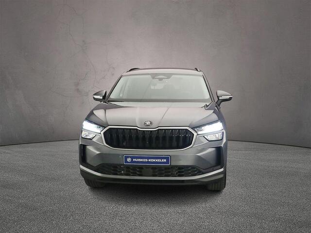 Skoda Kodiaq Edition 1.5 TSI PHEV 204pk DSG Automaat Trekhaak, Achteruitrijcamera, Adaptive cruise control, Stoelverwarming, LED koplampen, Parkeersensoren