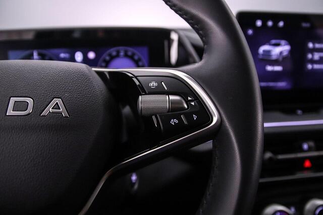 Skoda Kodiaq Edition 1.5 TSI PHEV 204pk DSG Automaat Trekhaak, Achteruitrijcamera, Adaptive cruise control, Stoelverwarming, LED koplampen, Parkeersensoren