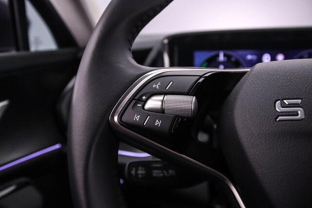 Skoda Kodiaq Edition 1.5 TSI PHEV 204pk DSG Automaat Trekhaak, Achteruitrijcamera, Adaptive cruise control, Stoelverwarming, LED koplampen, Parkeersensoren