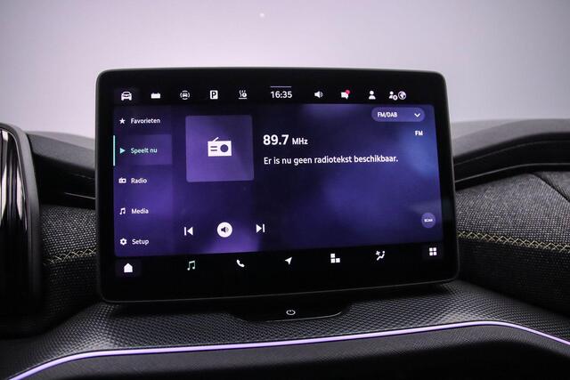 Skoda Kodiaq Edition 1.5 TSI PHEV 204pk DSG Automaat Trekhaak, Achteruitrijcamera, Adaptive cruise control, Stoelverwarming, LED koplampen, Parkeersensoren