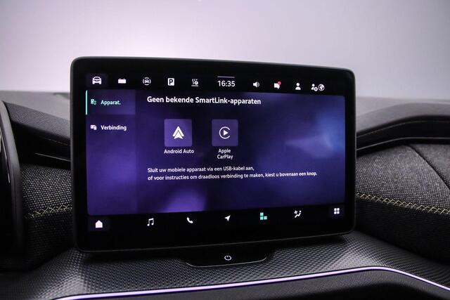 Skoda Kodiaq Edition 1.5 TSI PHEV 204pk DSG Automaat Trekhaak, Achteruitrijcamera, Adaptive cruise control, Stoelverwarming, LED koplampen, Parkeersensoren