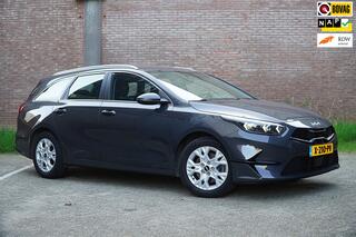 KIA CEE D Ceed Sportswagon 1.0 T-GDi DynamicLine 120PK, Nav, Airco, Cruise-en climat control, Camera, Ned.Auto.