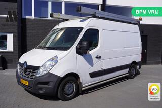 RENAULT MASTER 2.3 dCi 130PK L2H2 EURO 6 - Airco - Navi - Cruise - � 11.950,- Excl.