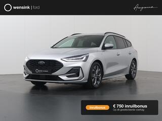 Ford Focus Wagon