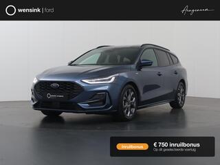 Ford Focus Wagon