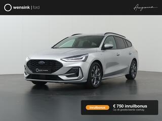 Ford Focus Wagon