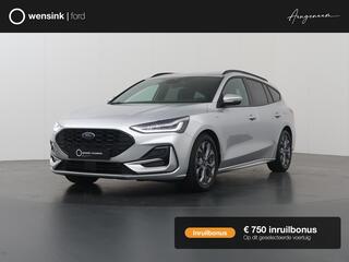 Ford Focus Wagon