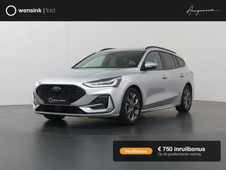 Ford Focus Wagon