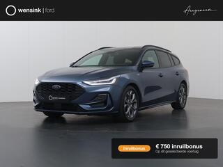 Ford Focus Wagon